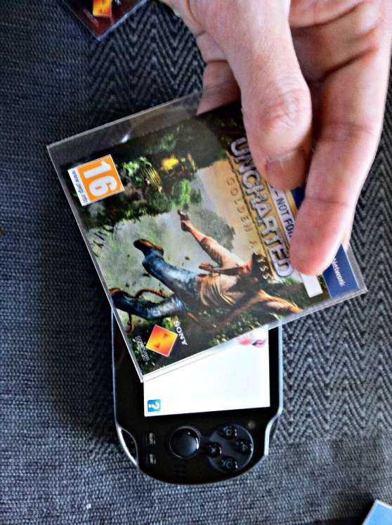 Γιατί το PS Vita είναι η καλύτερη mobile gaming μηχανή που κατασκευάστηκε ποτέ…