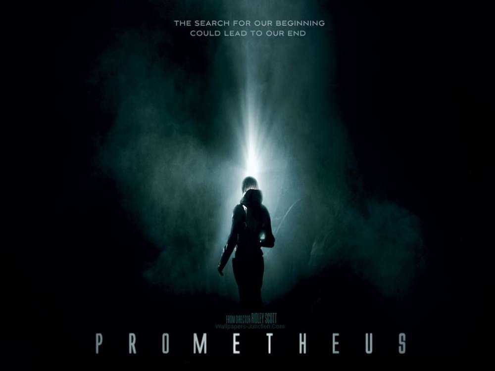 ‘Prometheus’ – Nέο trailer…