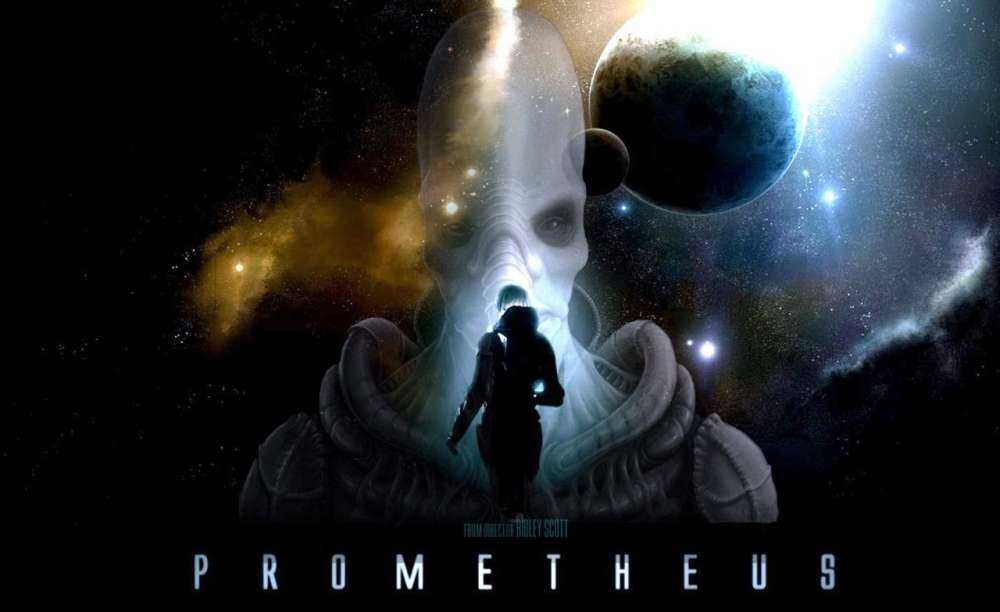 Prometheus –  το καταπληκτικό επίσημο Full HD Trailer…