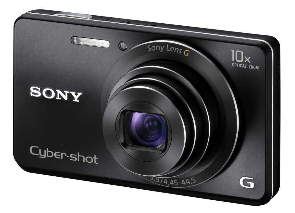 Sony DSC-W690 & DSC-H90 – οι νέες ‘μικρές’ αλλά ισχυρές…