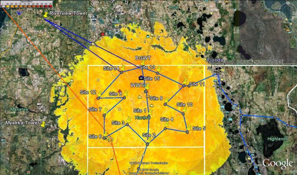 Intel – θα επενδύσει στο WiMAX και το 2012