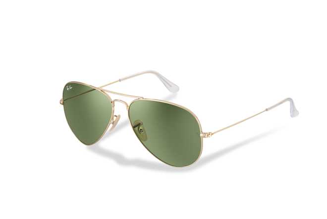 Ray-Ban “Legends Collection”