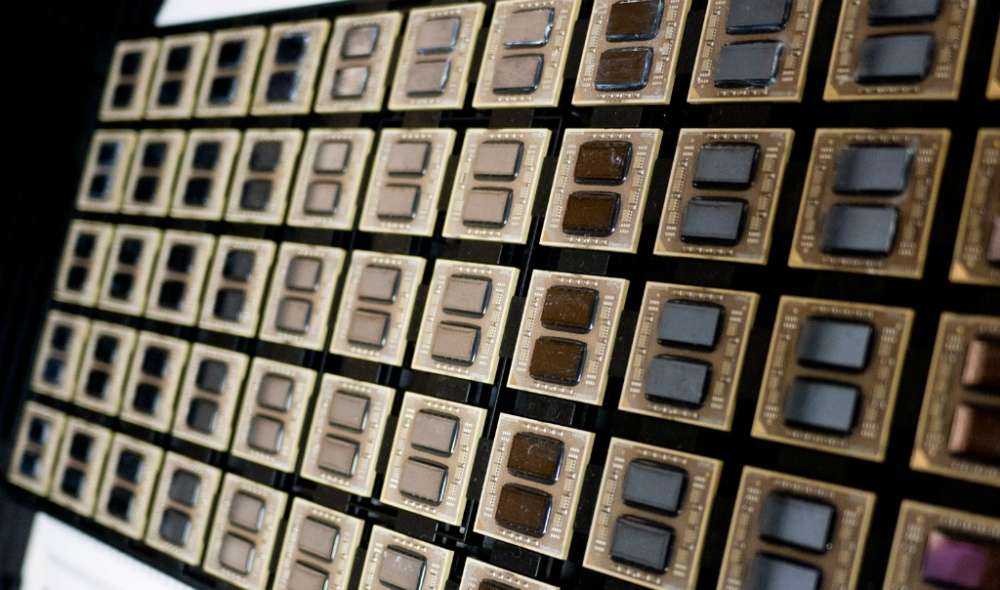 Δοκιμές για διπύρηνα με τα Windows Phone 8;