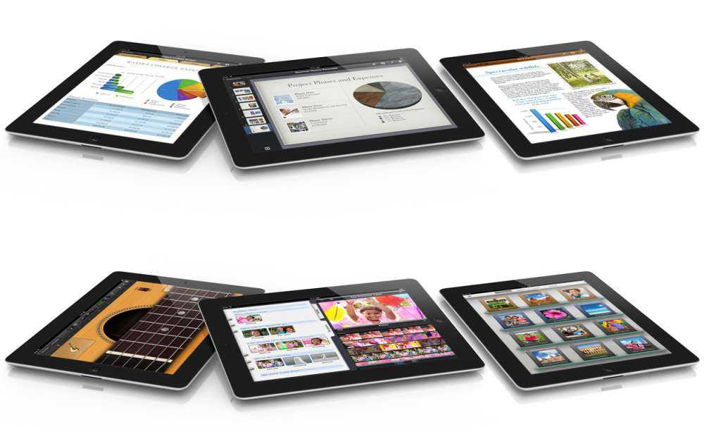 Και iPhoto για τα iPad και iPhone…