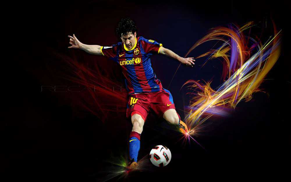 Θα μπορούσε να είναι και από videogame – τα 234 γκολ του κου Lionel Messi…