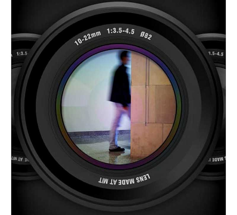 Η κάμερα του MIT βλέπει στις γωνίες…