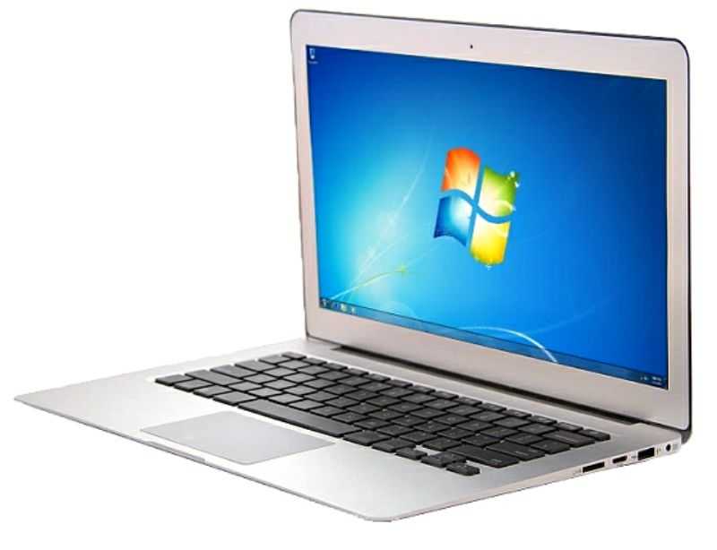 Netbook Navigator Nav13X