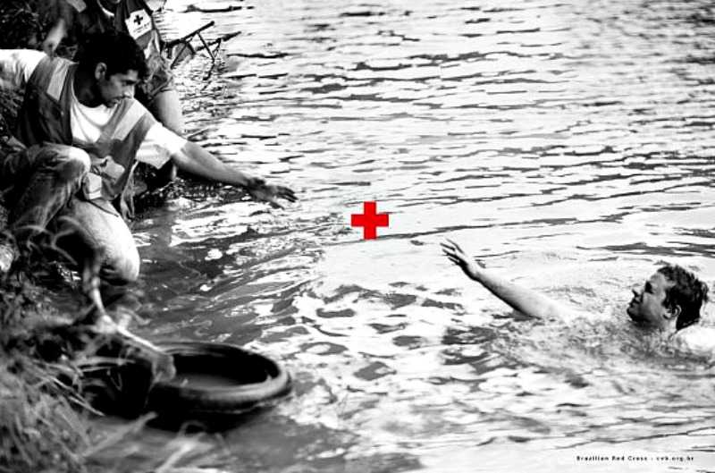 Red Cross Campaign