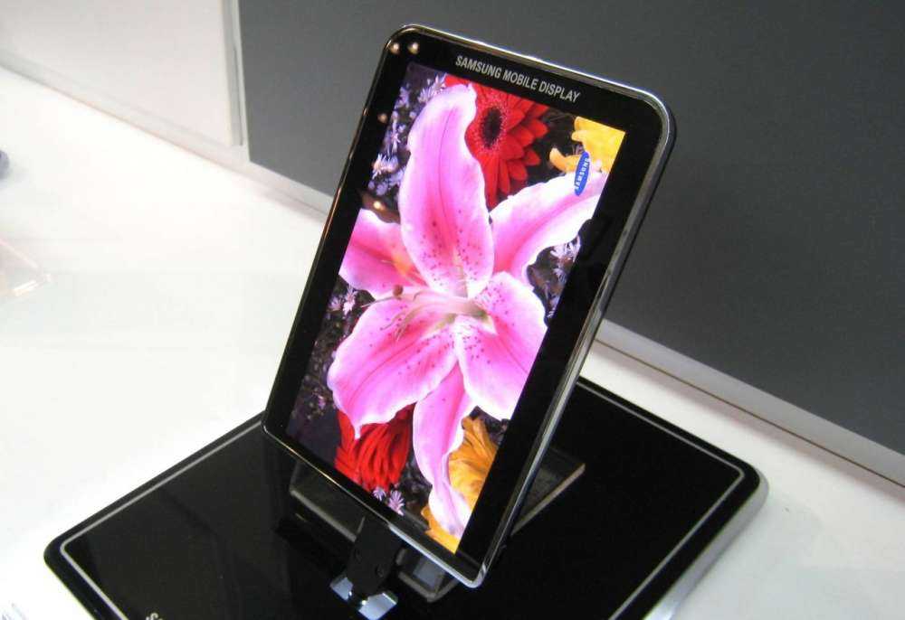 Η οθόνη του Samsung Galaxy S3 θα ‘χτυπάει εκείνη του iPhone’