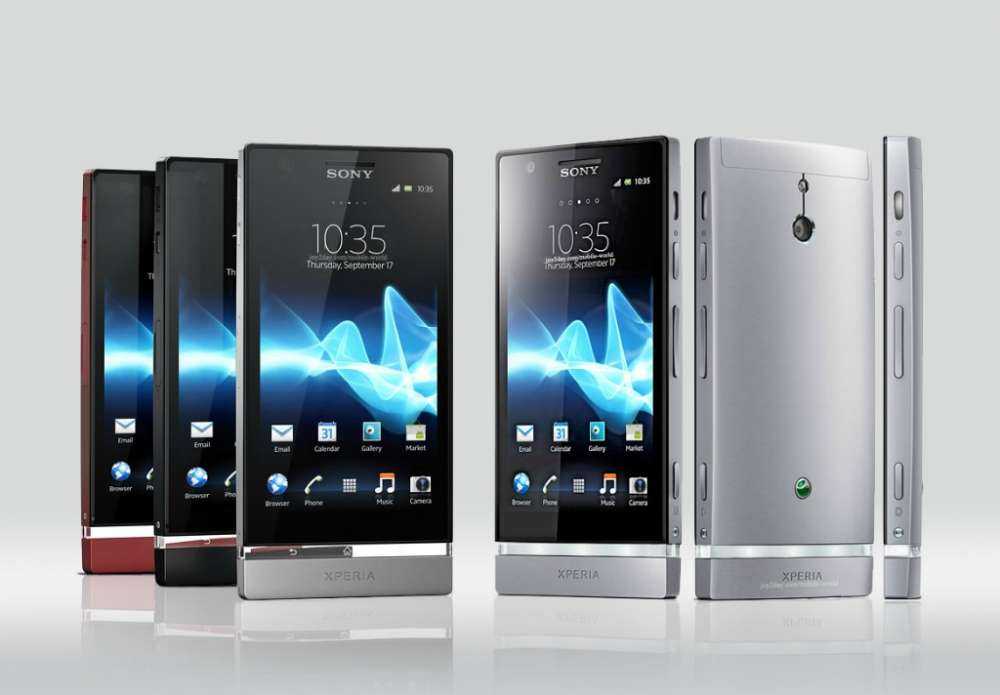 Sony Mobile στέλεχος – για τα quad-core smartphone…