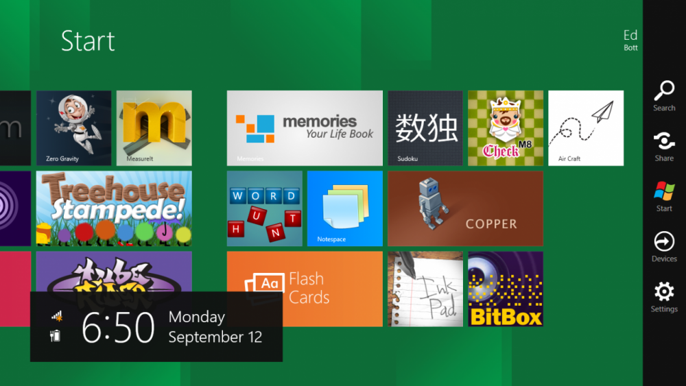 Firefox  –  θα λάβει ένα ‘Metro’ look για τα Windows 8…