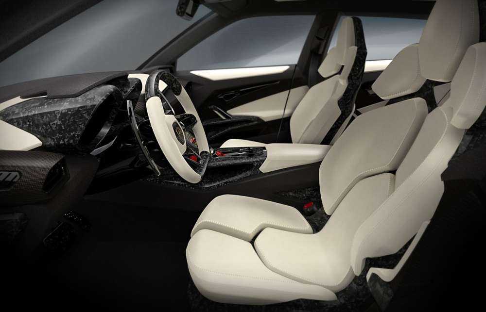 Πρεμιέρα για το Lamborghini SUV  –  ώρα Urus…