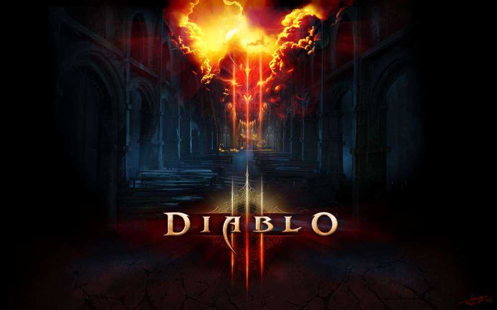Diablo 3 – και το τηλεοπτικό σποτ…
