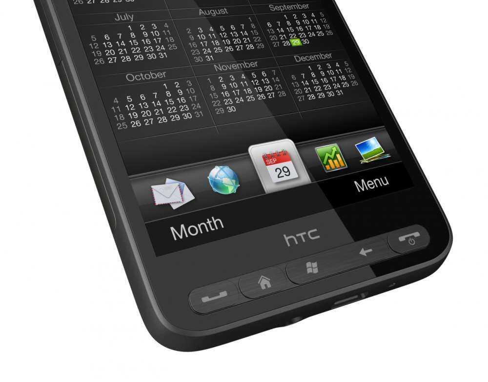 HTC – δύσκολες στιγμές, μείωση 70% από πέρυσι…