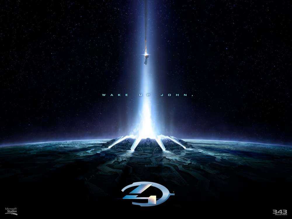 Halo 4 – παγκόσμιο λανσάρισμα στις 6 Νοεμβρίου 2012