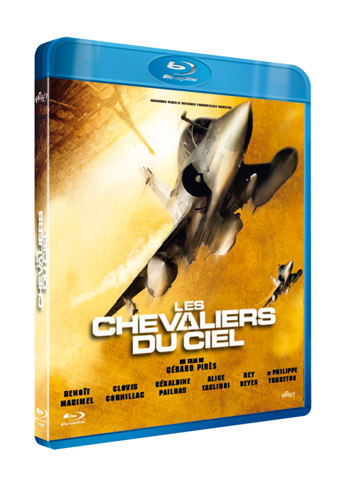 Οι Ιππότες της Πτήσης