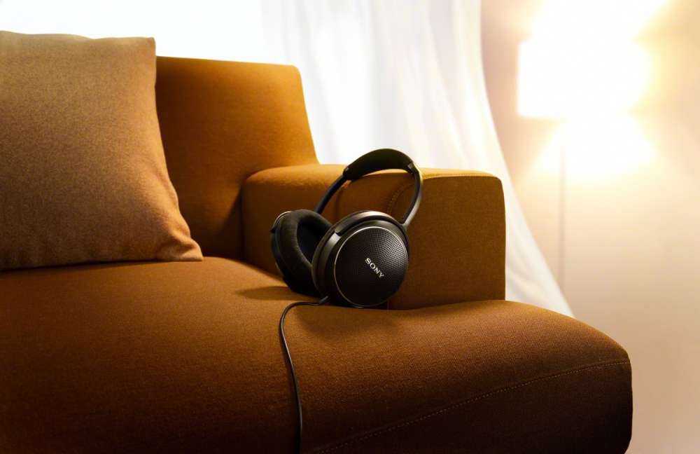 Έτοιμο το νέο line up των Sony ακουστικών