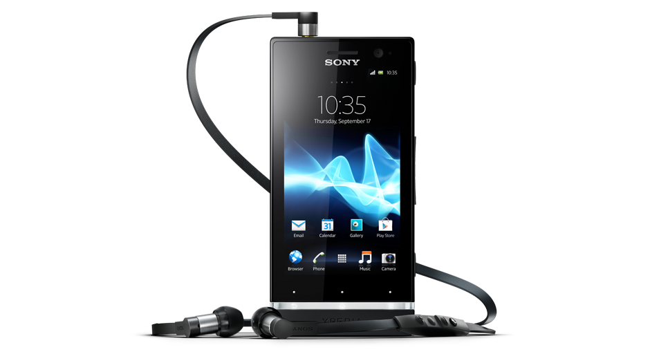 Sony – ετοιμάζει εντυπωσιακά Xperia extras…