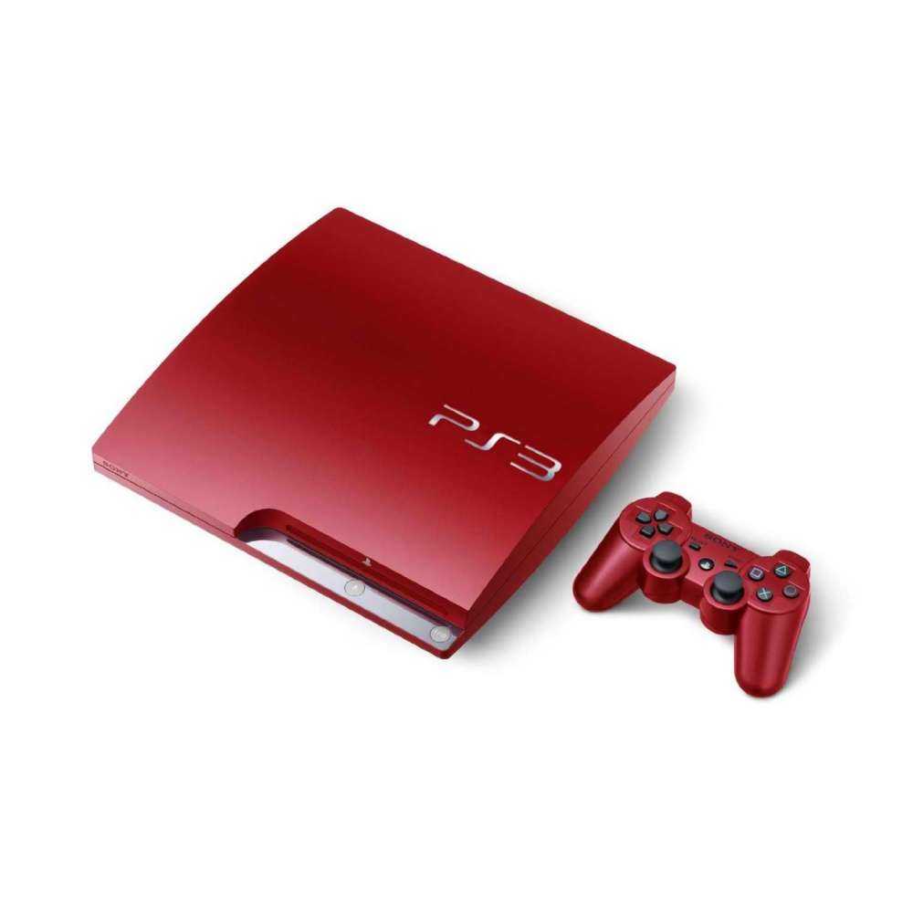 Το PS3 κυριαρχεί στην Ευρώπη…