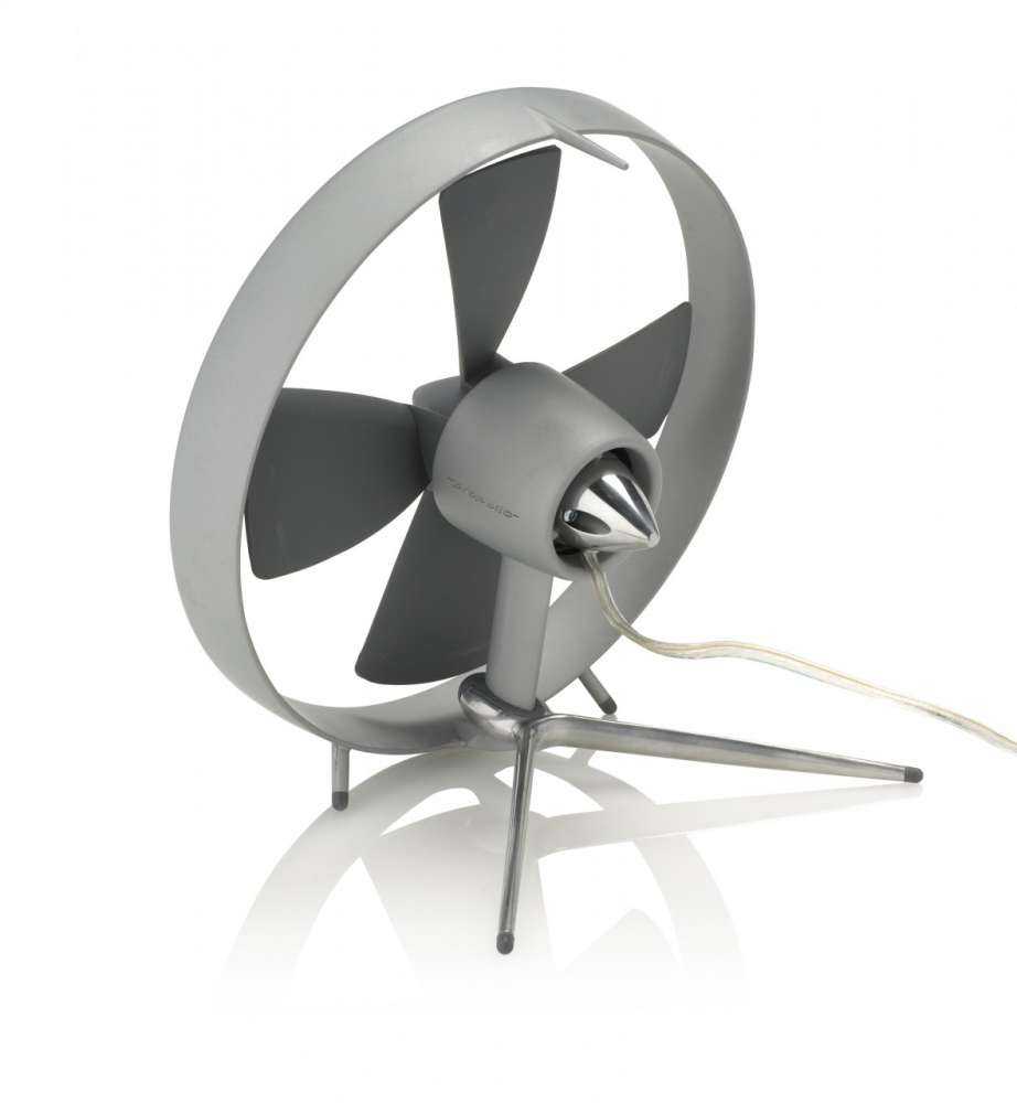Propello desktop fan