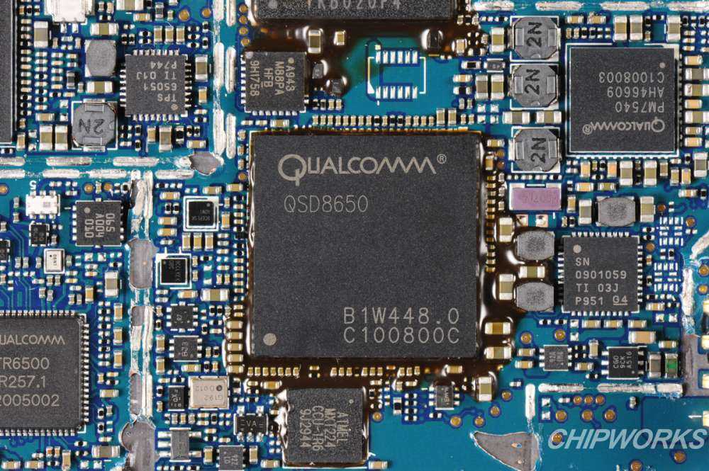 Νέος τετραπύρηνος επεξεργαστής;