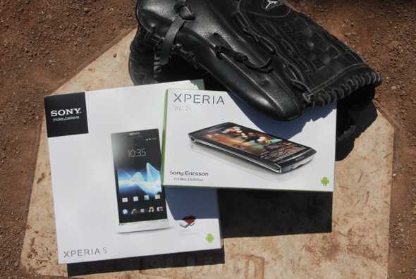Sony – Xperia κινητά σε developers για δοκιμές των app…