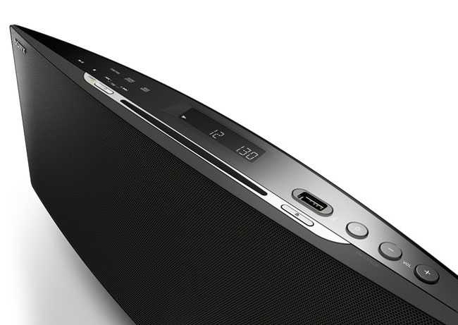 Δύο νέα Sony docks με ήχο που τα σπάει…