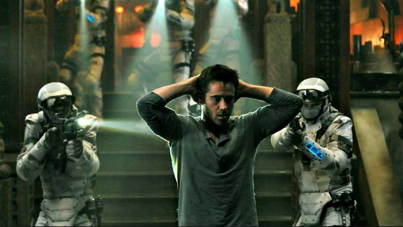 Total Recall – το πρώτο fulll trailer…