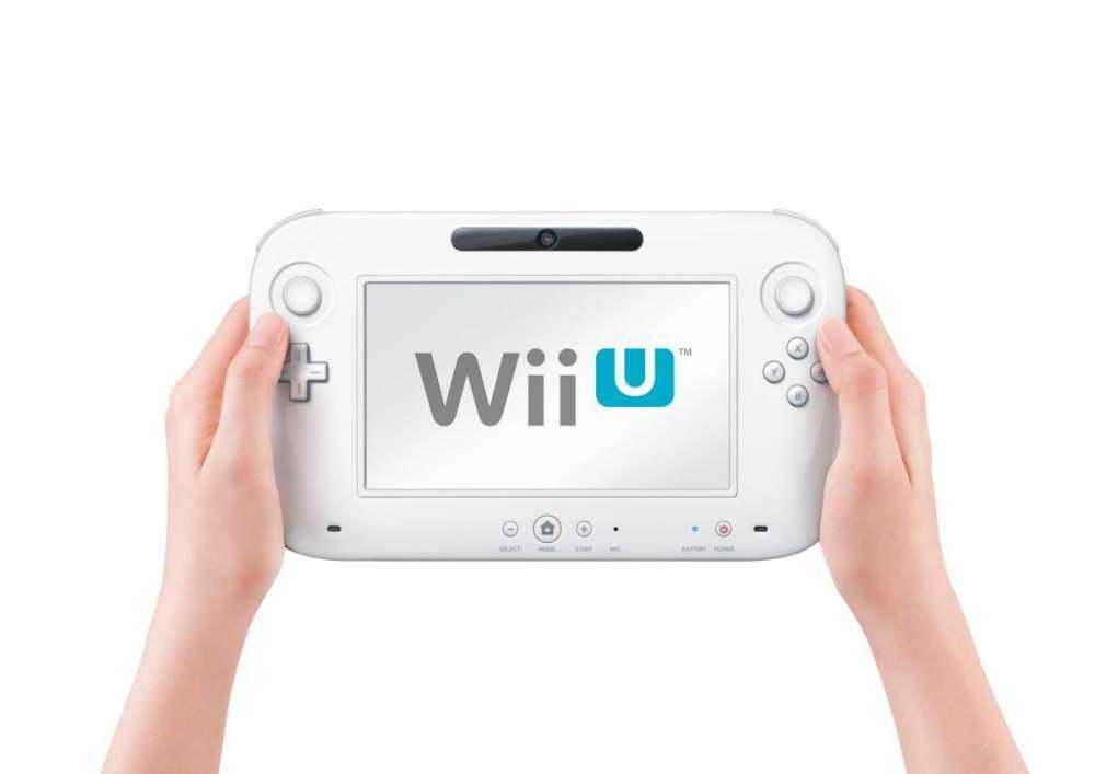 Wii U – λιγότερο ισχυρό απο PS3 και Xbox 360….