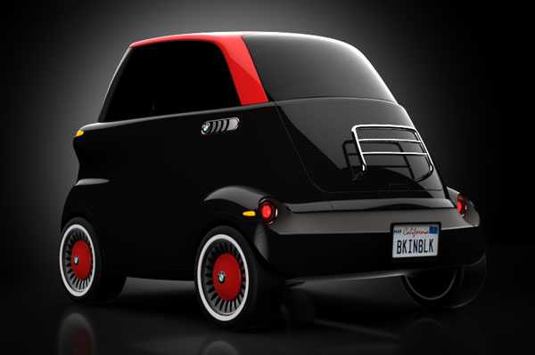 eSetta – μια ιδέα για την πόλη…