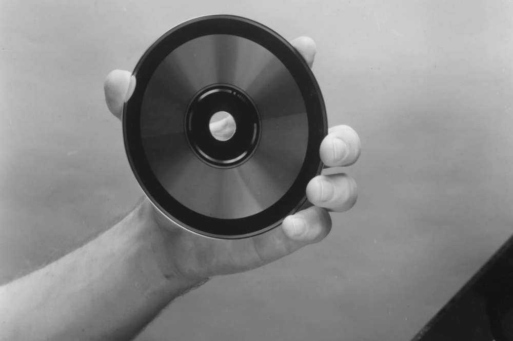 Sony Optical Disc Archive solutions Gadgetfreak Not Just Tech