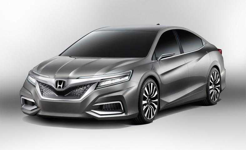 Honda Concept C και Concept S