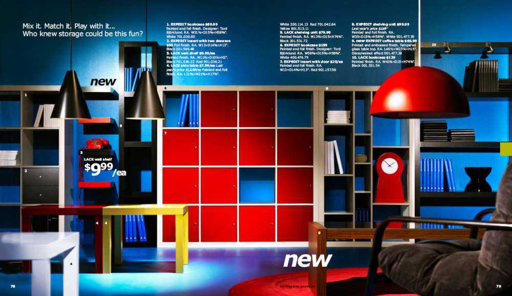 Ikea Uppleva – θα πουλάει ηλεκτρονικά στην Ευρώπη…