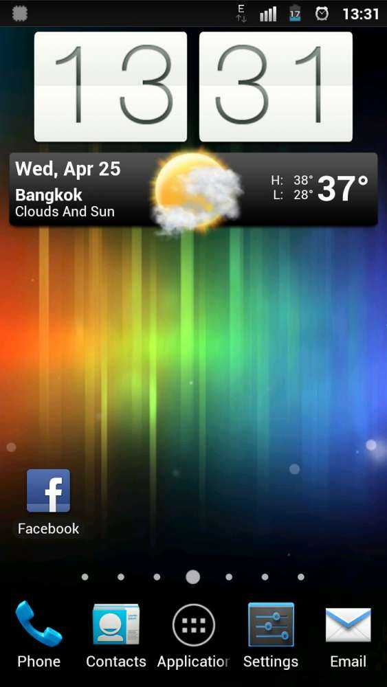 Android 4.0 Ice Cream Sandwich αναβάθμιση για τα Xperia arc S, neo V και ray