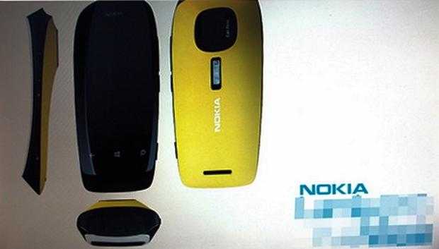 Nokia Lumia PureView – είναι concept;