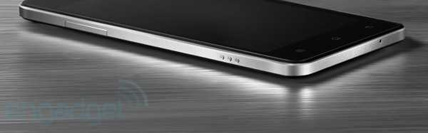 Oppo – στα 6.65 χιίλιοστά το πιο λεπτό smartphone;