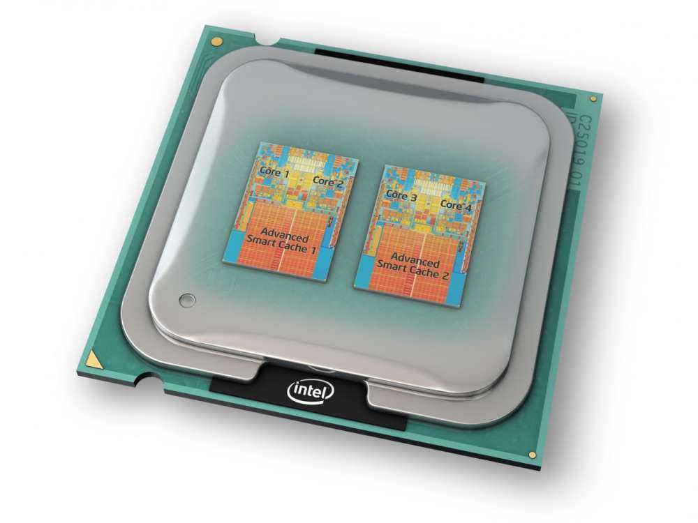 Intel –  θέλει να ετοιμάσει ένα HPC super chip