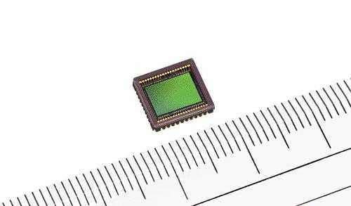 Sharp – έβαλε 20.2 megapixels σε έναν αισθητήρα εικόνας 1/2.3″ CCD…