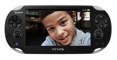 Skype – ήρθε στο PlayStation Vita!