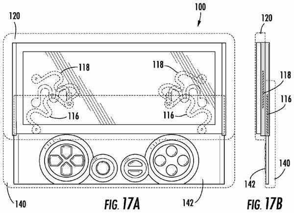 Μια νέα Sony πατέντα – τι είναι;