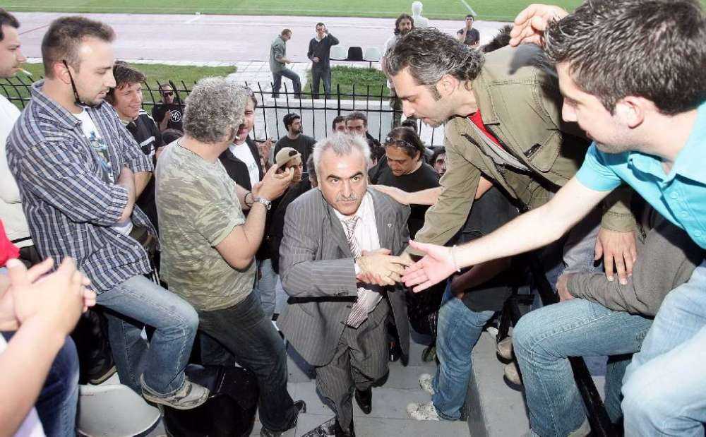 Unreal Engine 4 GDC 2012 – πρώτες tech demo οθόνες…