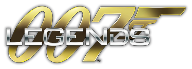 007 Legends Trailer