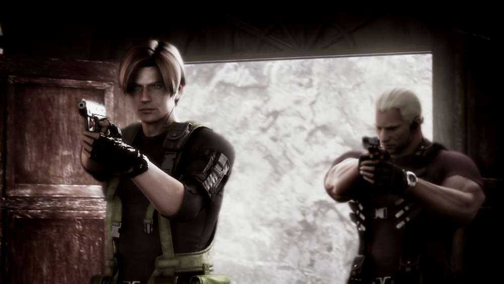 Resident Evil: Chronicles HD Collection – φτάνει στο PSN τον Ιούνιο…