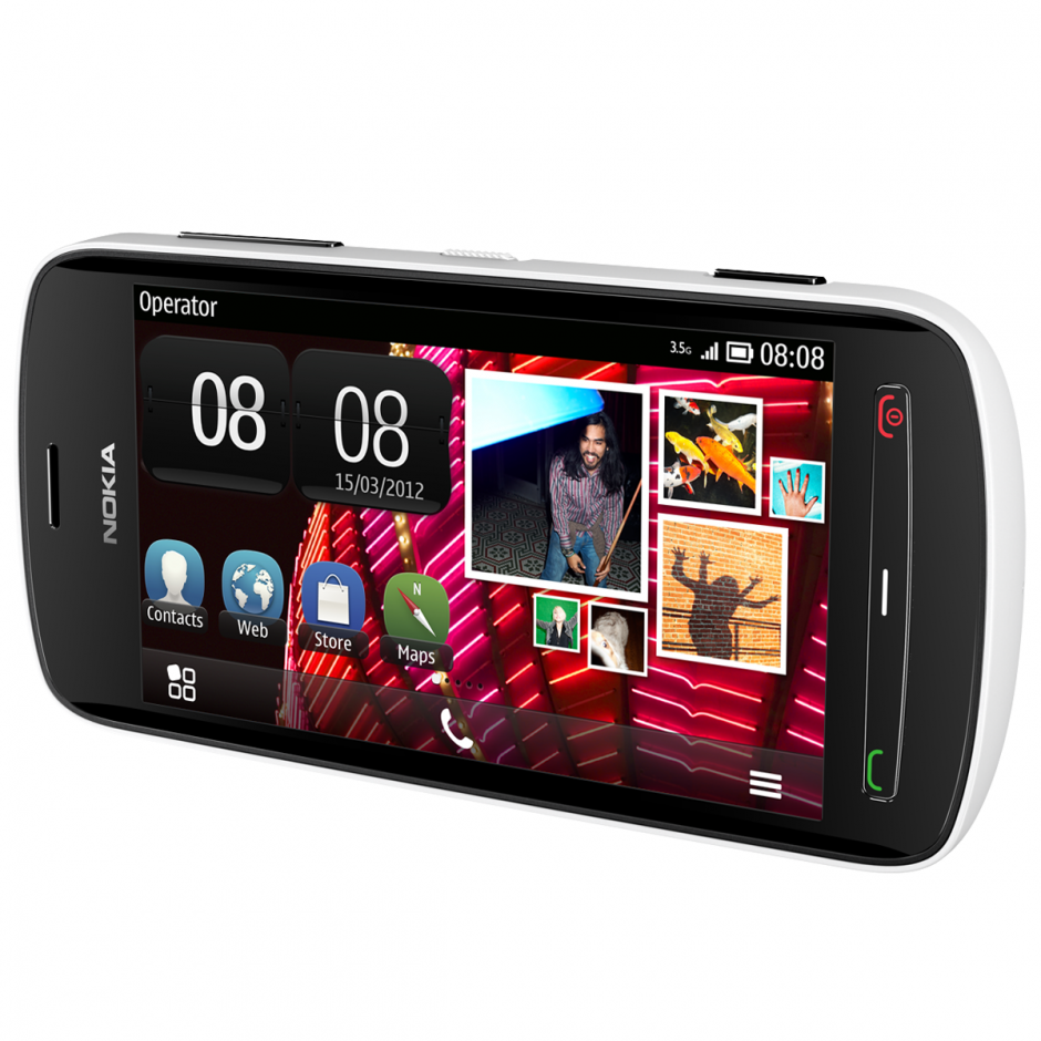 Nokia 808 PureView – αυτό το μήνα…