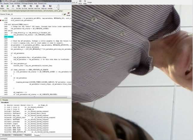 Μια κάμερα για το Raspberry Pi ;!