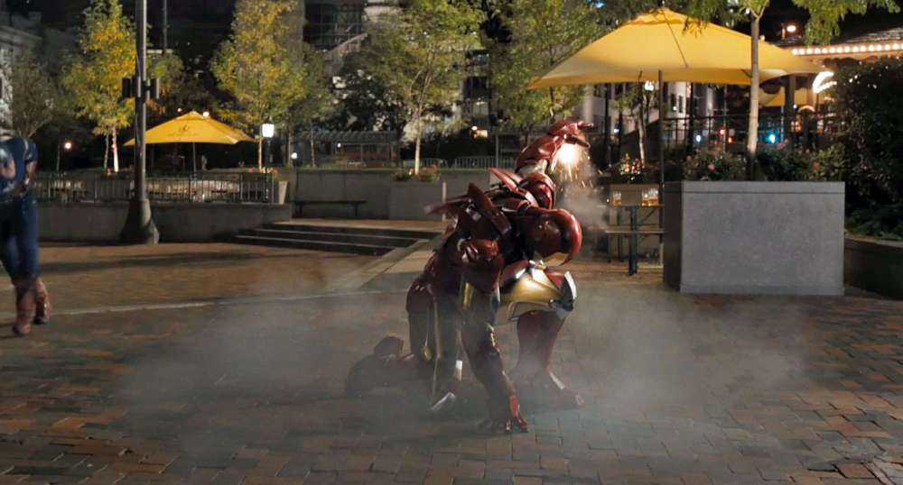 Και καλές προσγειώσεις…