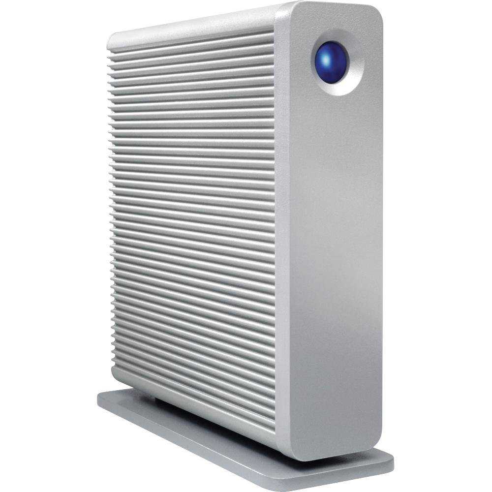 H Seagate θα αγοράσει τη LaCie