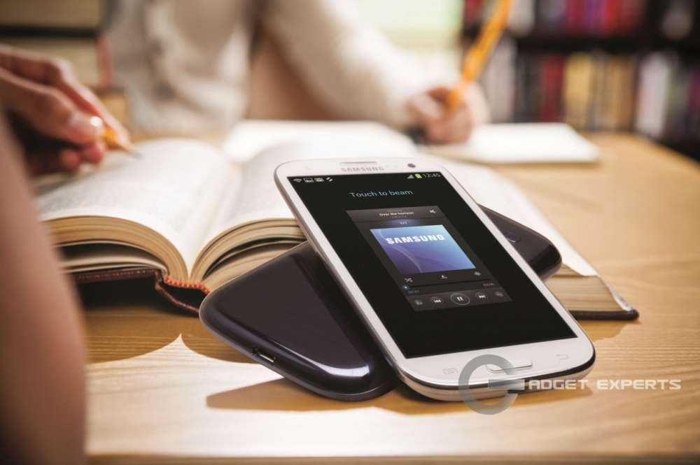 Samsung Galaxy III – δεν εντυπωσίασε…