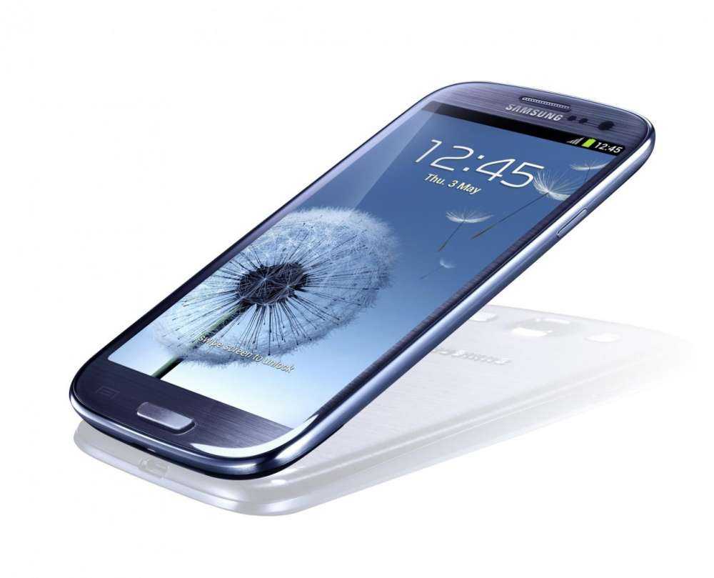Samsung Galaxy S3  – σε 28 χώρες σήμερα…