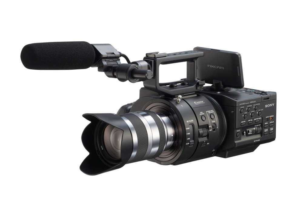 Sony FS700 – βγήκε στις αγορές…